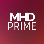 MhdPrime APK (Android App) .